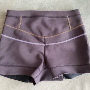 Prana S Neoprene Wetsuit Shorts